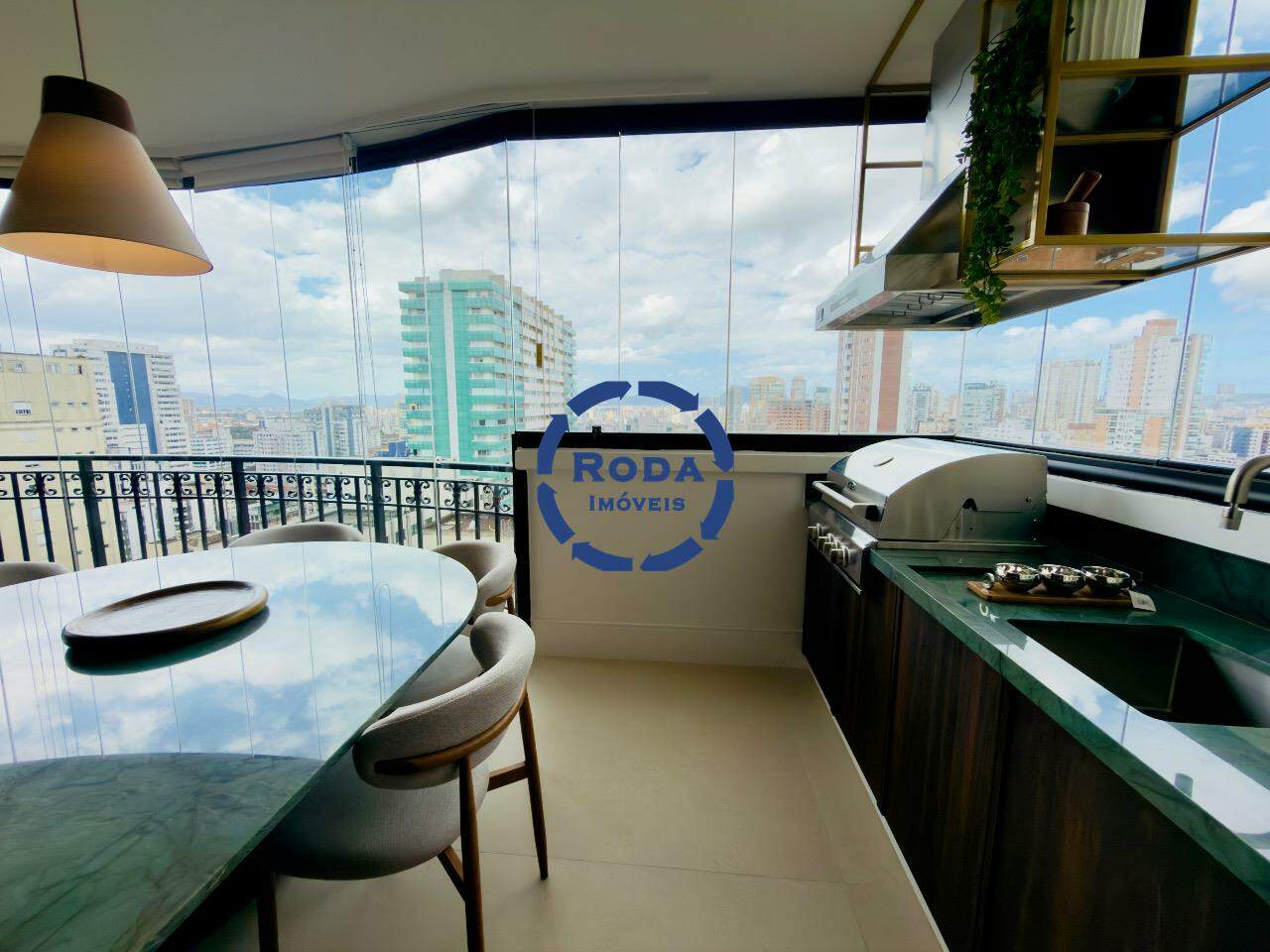 Apartamento à venda no Boqueirão: 