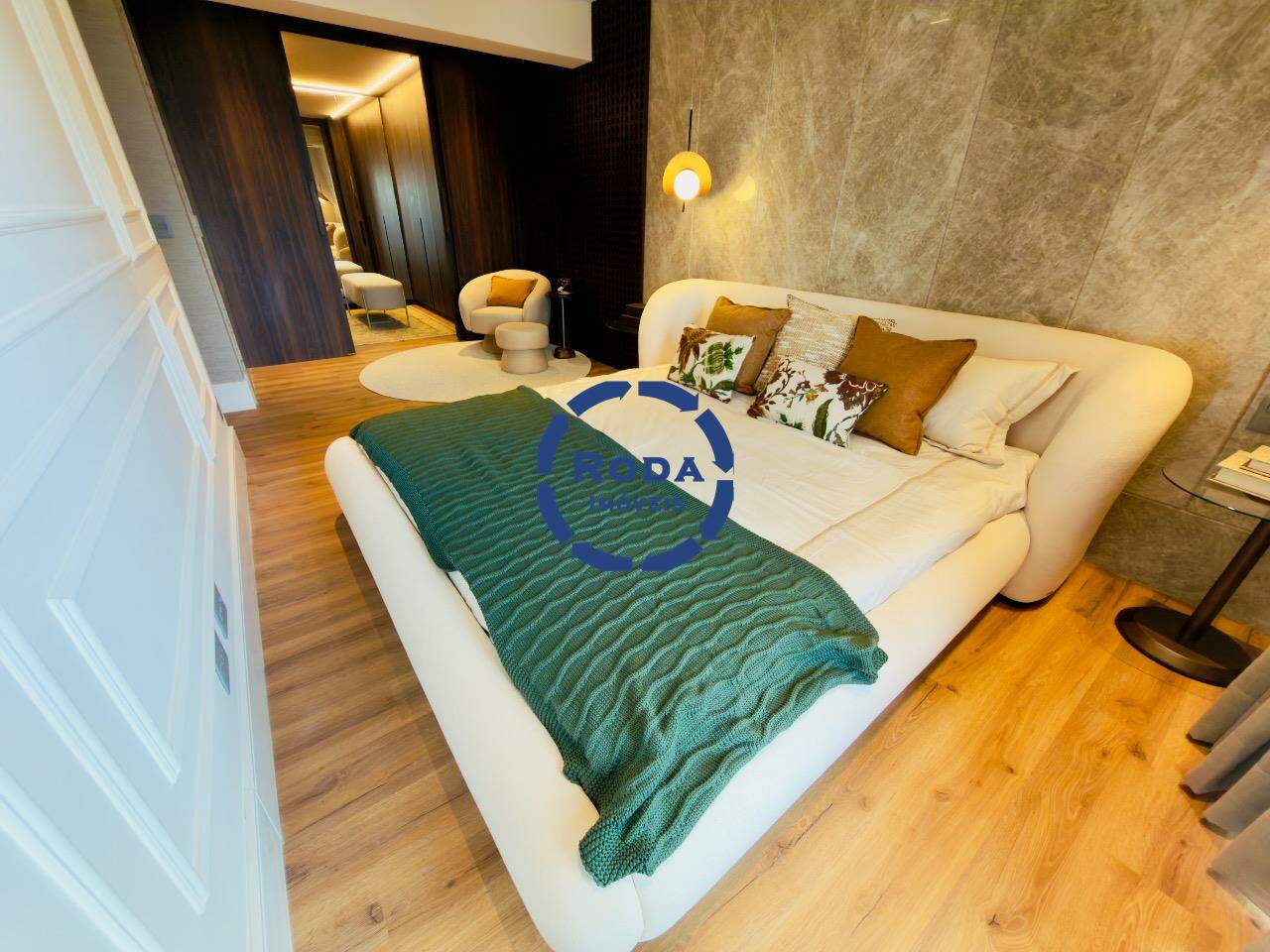 Apartamento à venda no Boqueirão: 