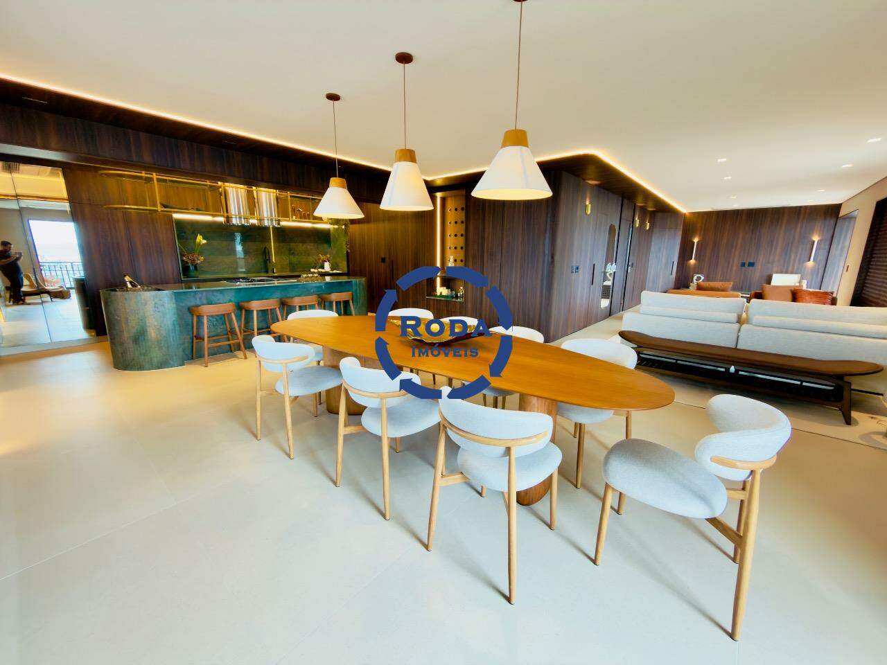 Apartamento à venda no Boqueirão: 