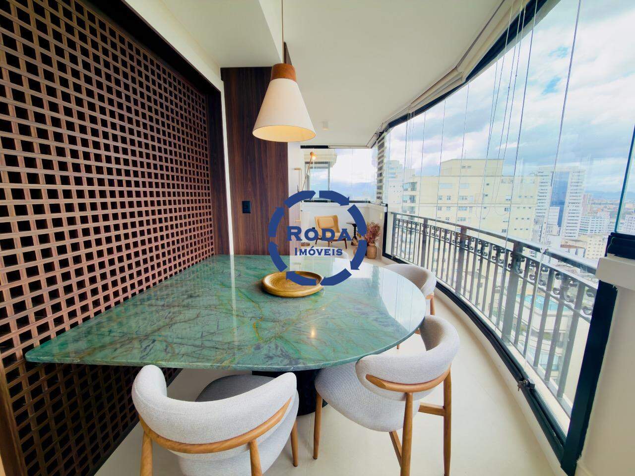 Apartamento à venda no Boqueirão: 