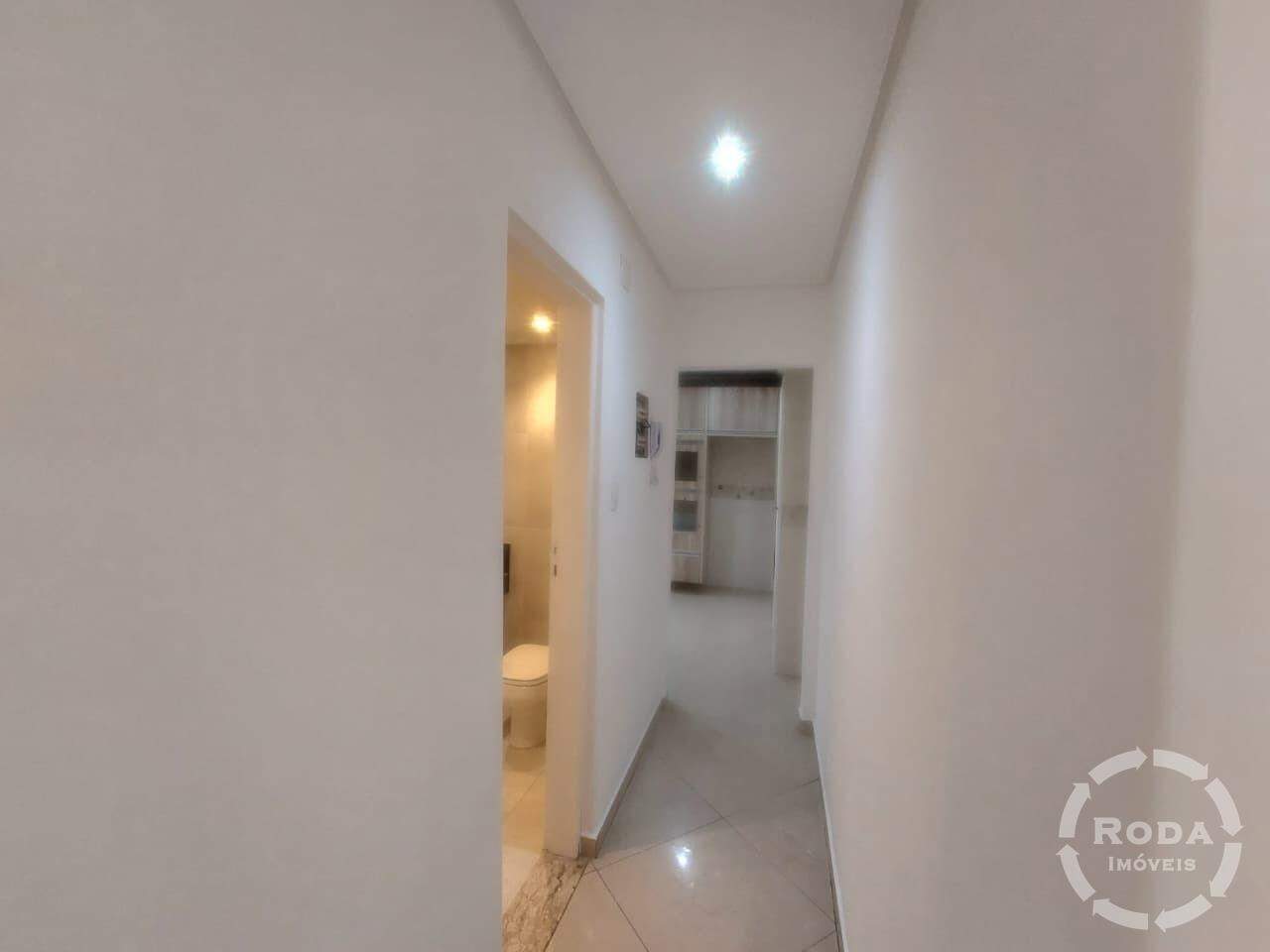 Apartamento à venda no Boqueirão: 