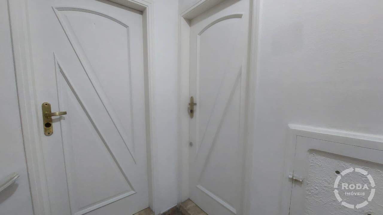 Apartamento à venda no Boqueirão: 