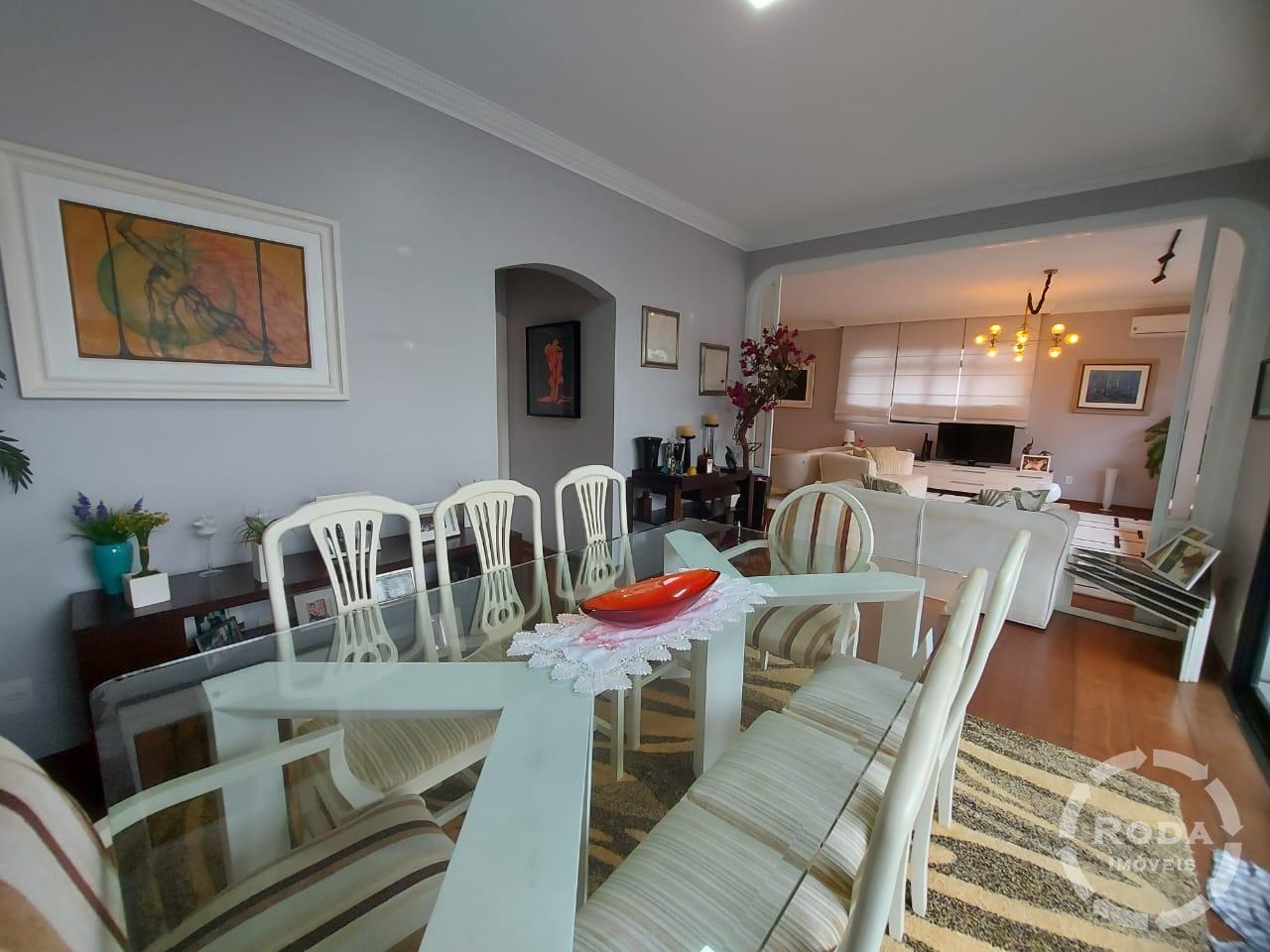 Apartamento à venda no Boqueirão: 