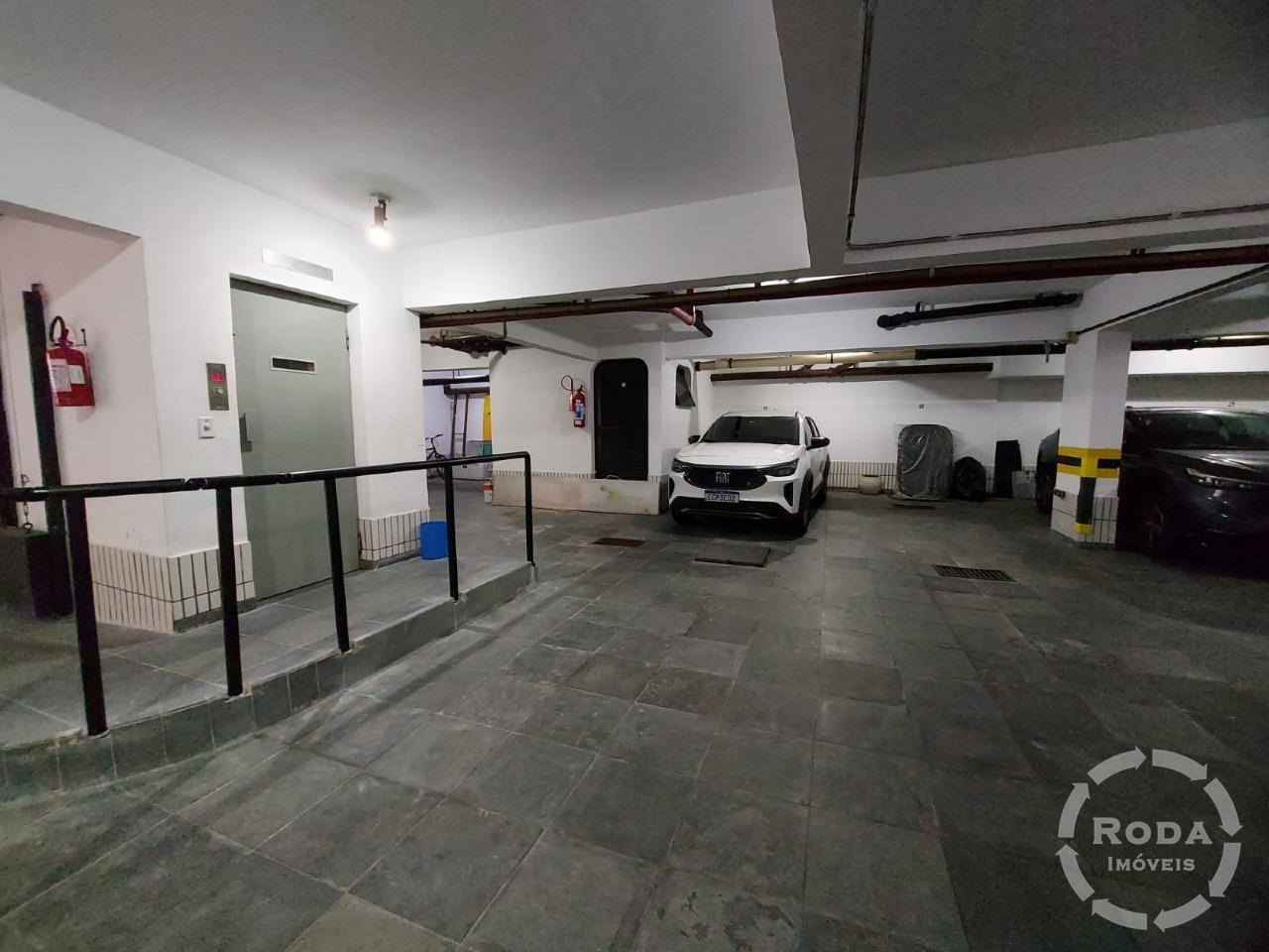 Apartamento à venda no Boqueirão: 