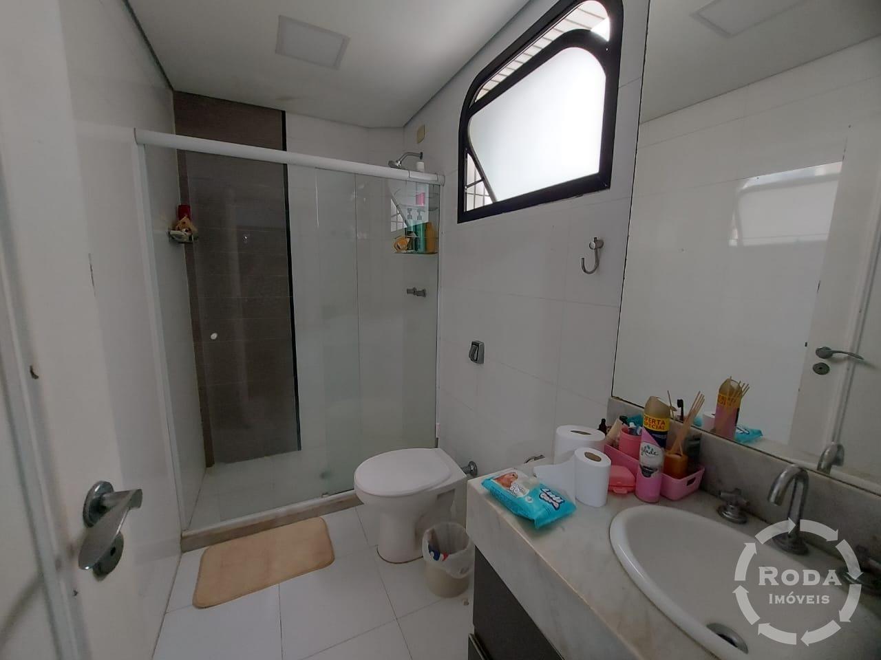 Apartamento à venda no Boqueirão: 