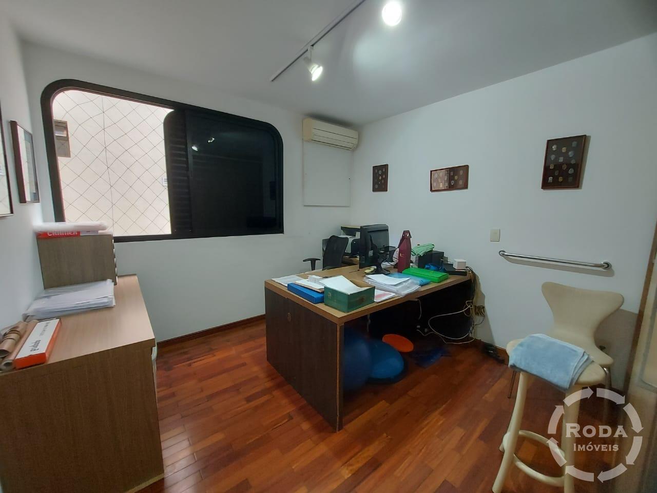 Apartamento à venda no Boqueirão: 