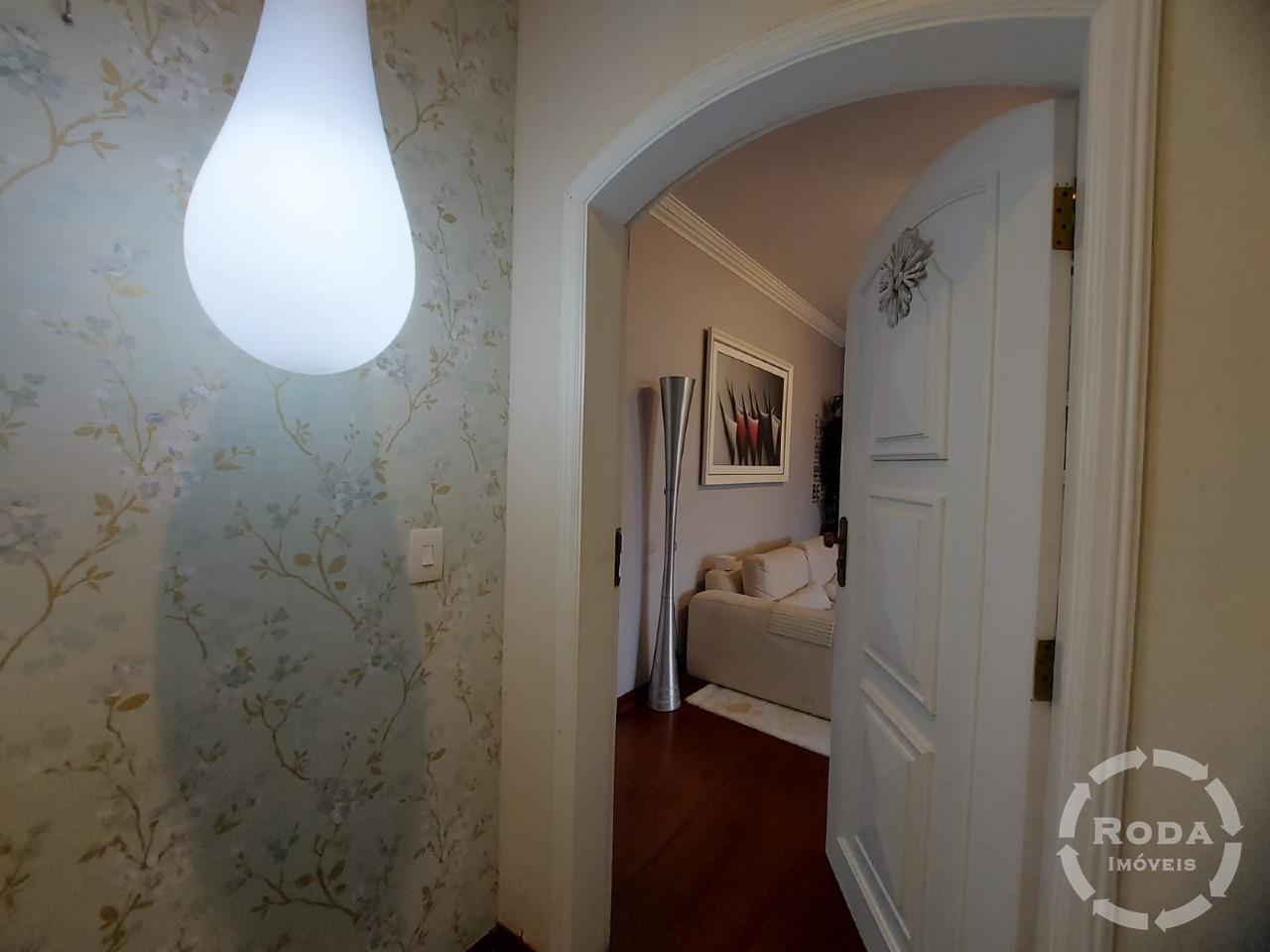 Apartamento à venda no Boqueirão: 