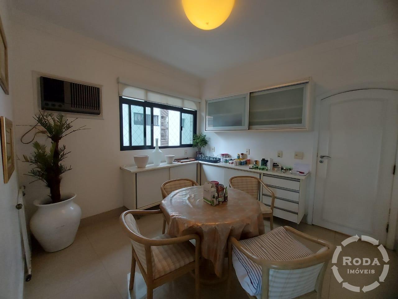 Apartamento à venda no Boqueirão: 