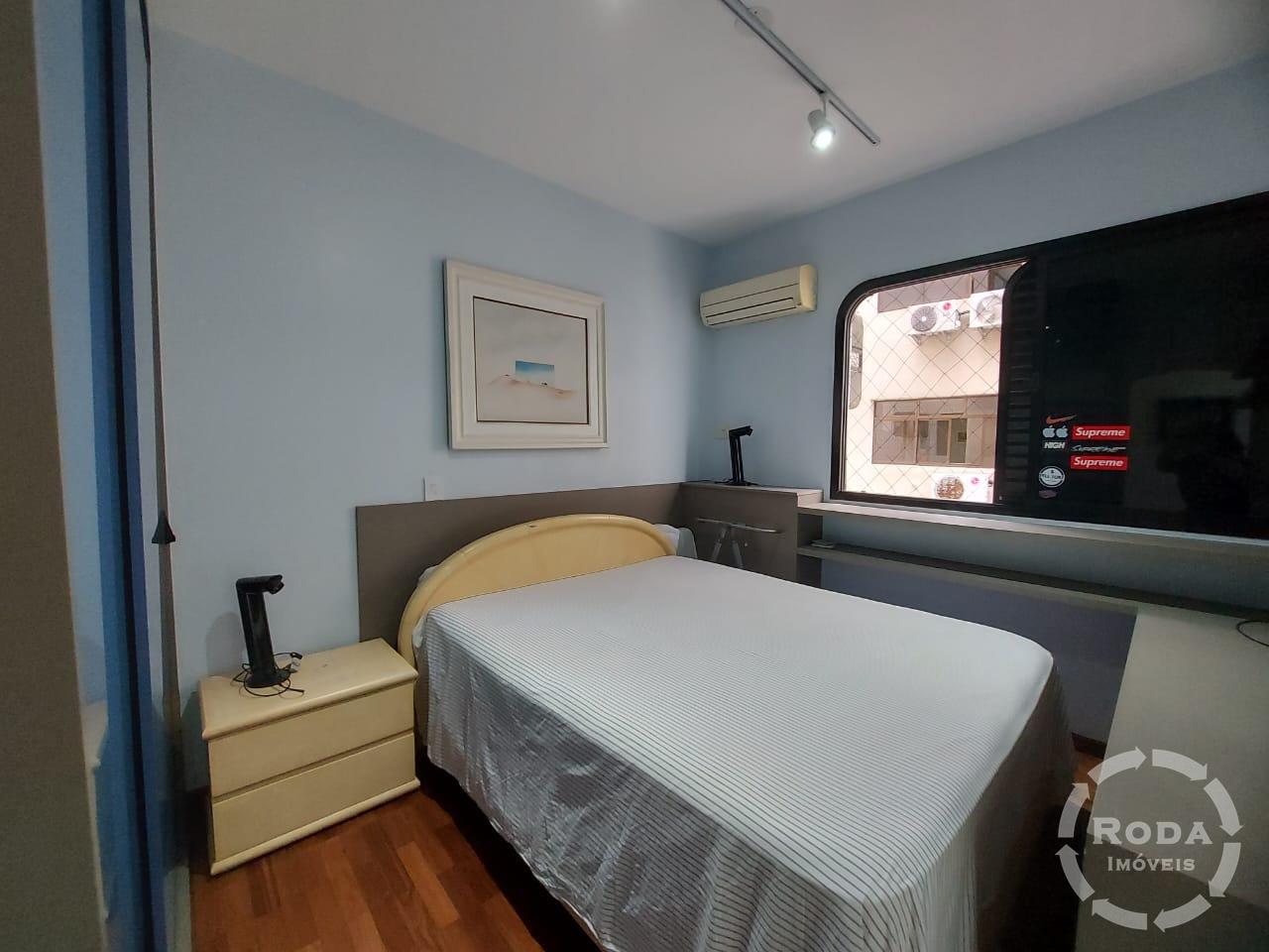 Apartamento à venda no Boqueirão: 