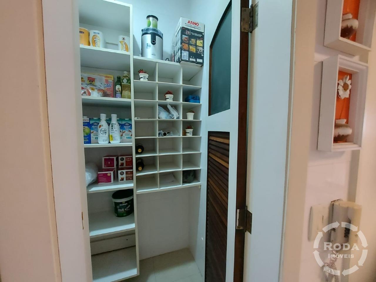 Apartamento à venda no Boqueirão: 