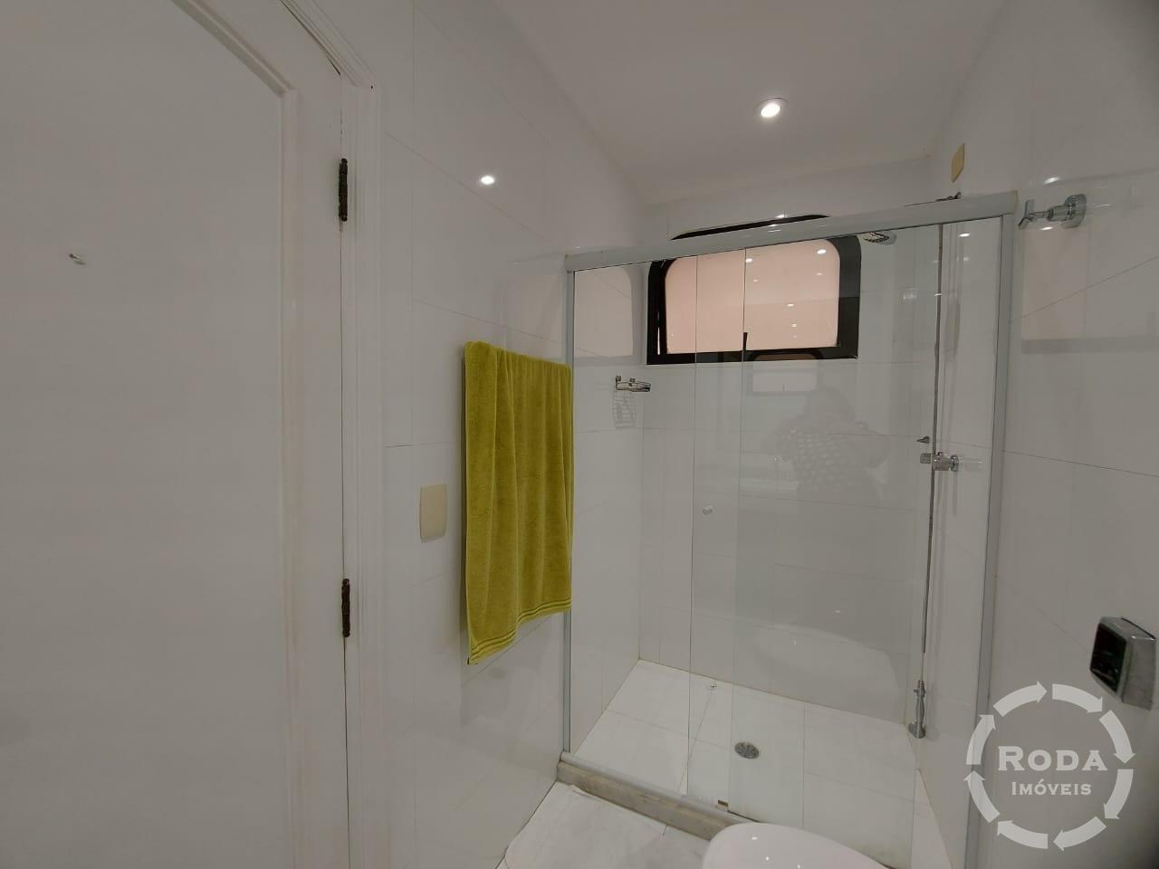 Apartamento à venda no Boqueirão: 