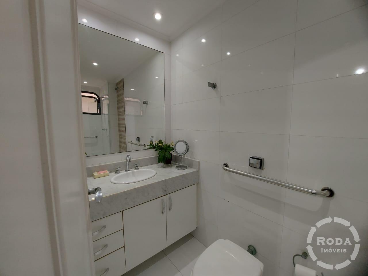 Apartamento à venda no Boqueirão: 