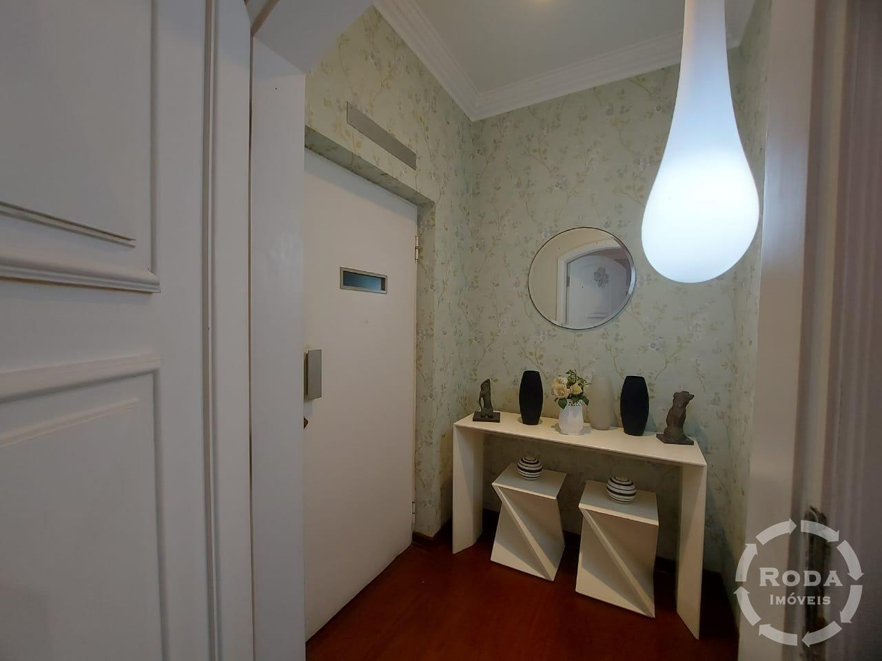 Apartamento à venda no Boqueirão: 