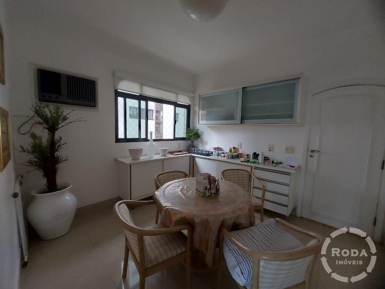 Apartamento à venda no Boqueirão: 