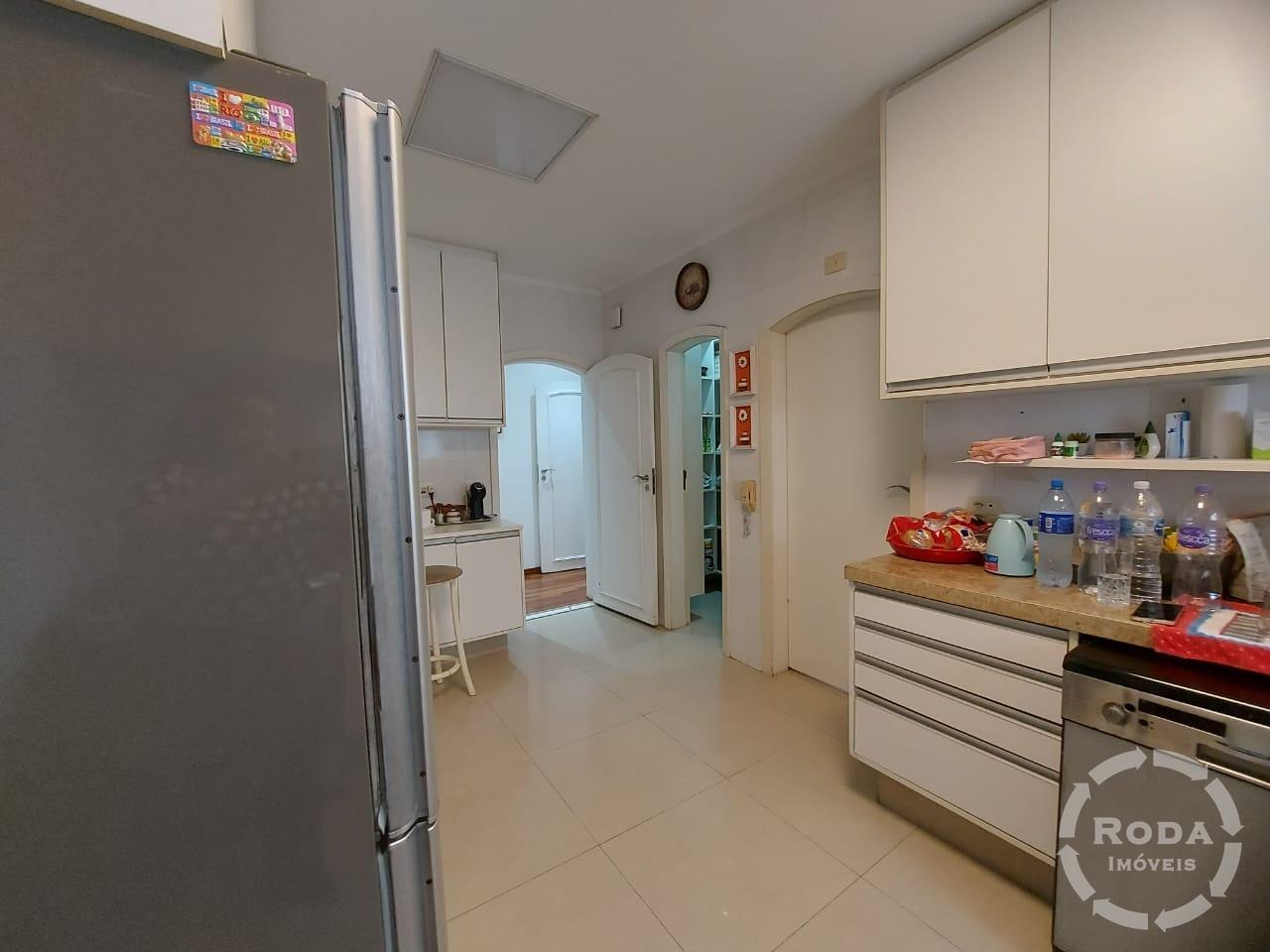 Apartamento à venda no Boqueirão: 