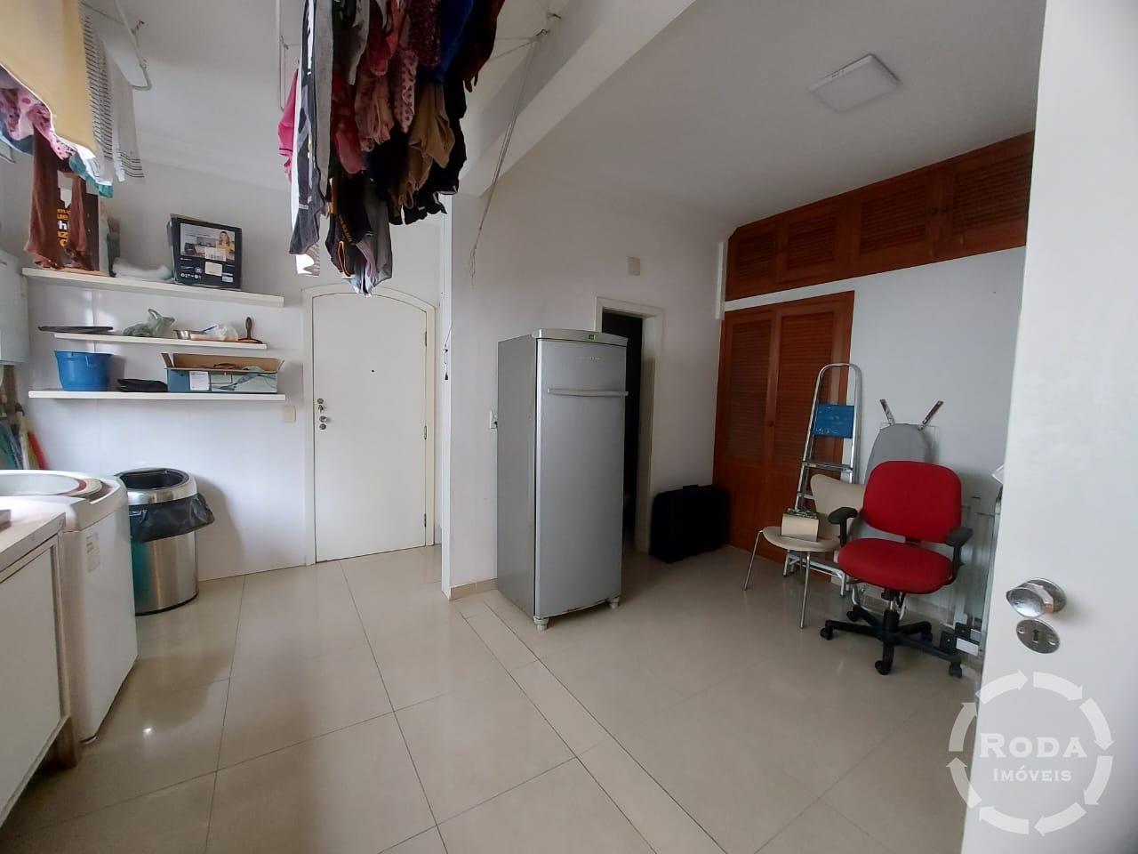 Apartamento à venda no Boqueirão: 