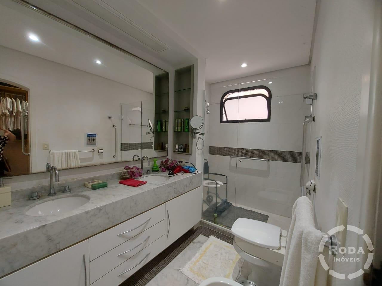 Apartamento à venda no Boqueirão: 