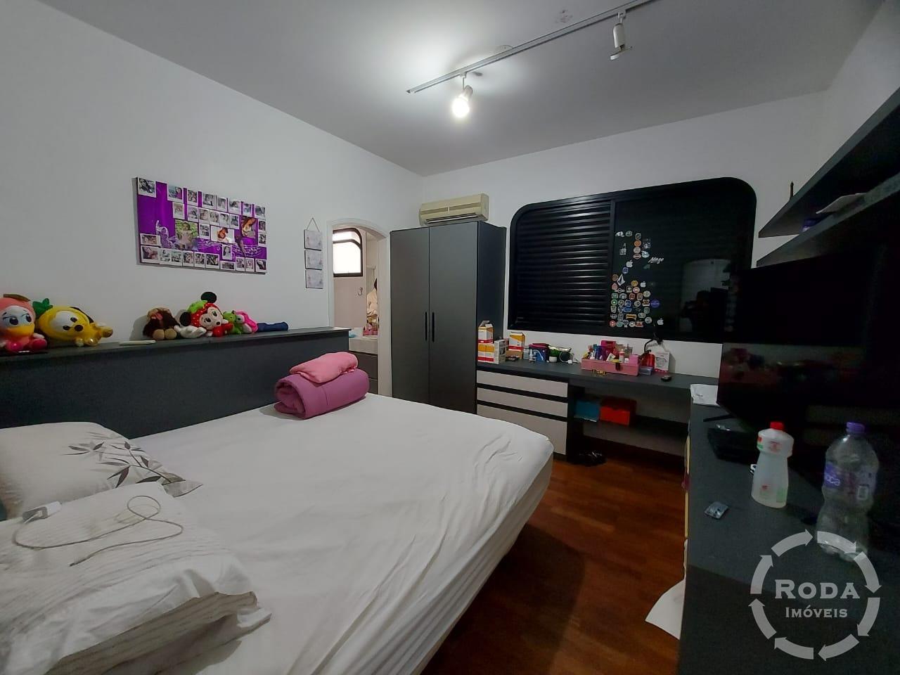 Apartamento à venda no Boqueirão: 