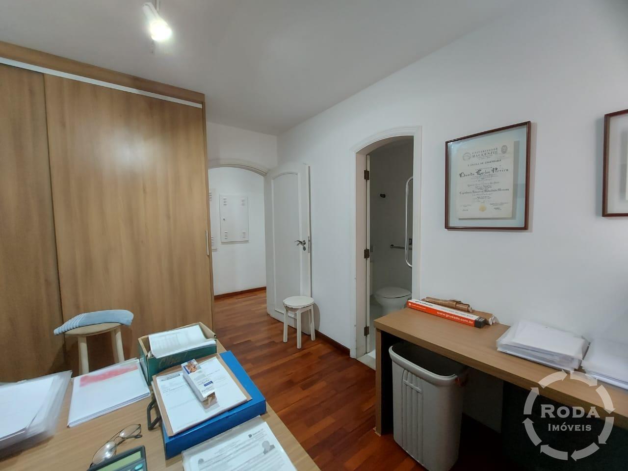 Apartamento à venda no Boqueirão: 