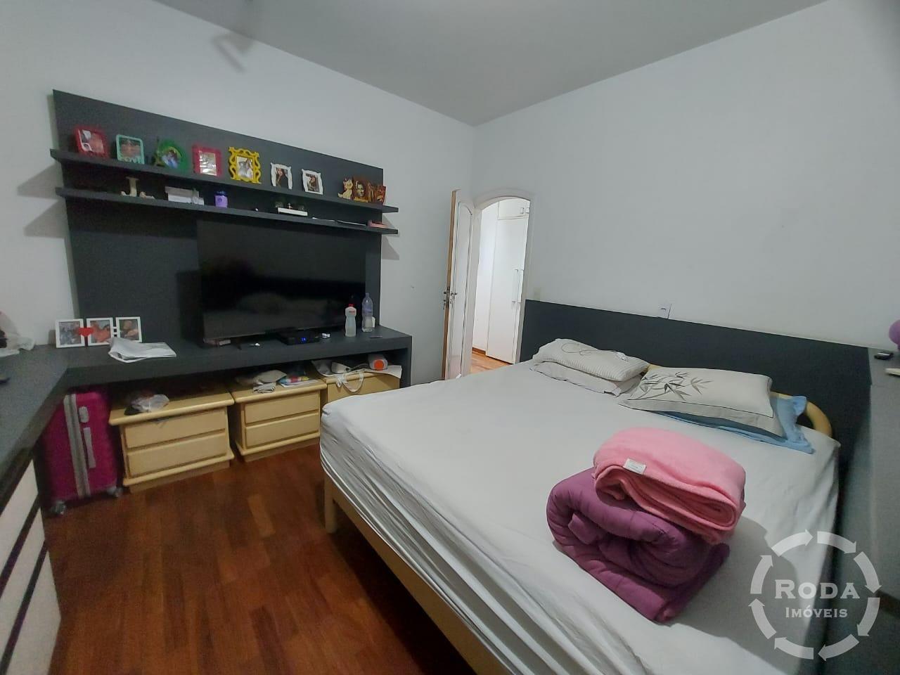 Apartamento à venda no Boqueirão: 