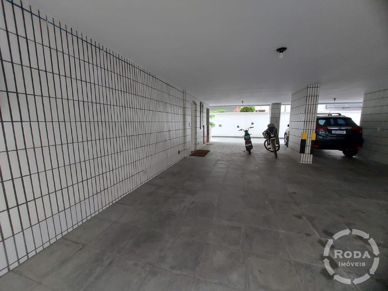 Apartamento à venda no Boqueirão: 