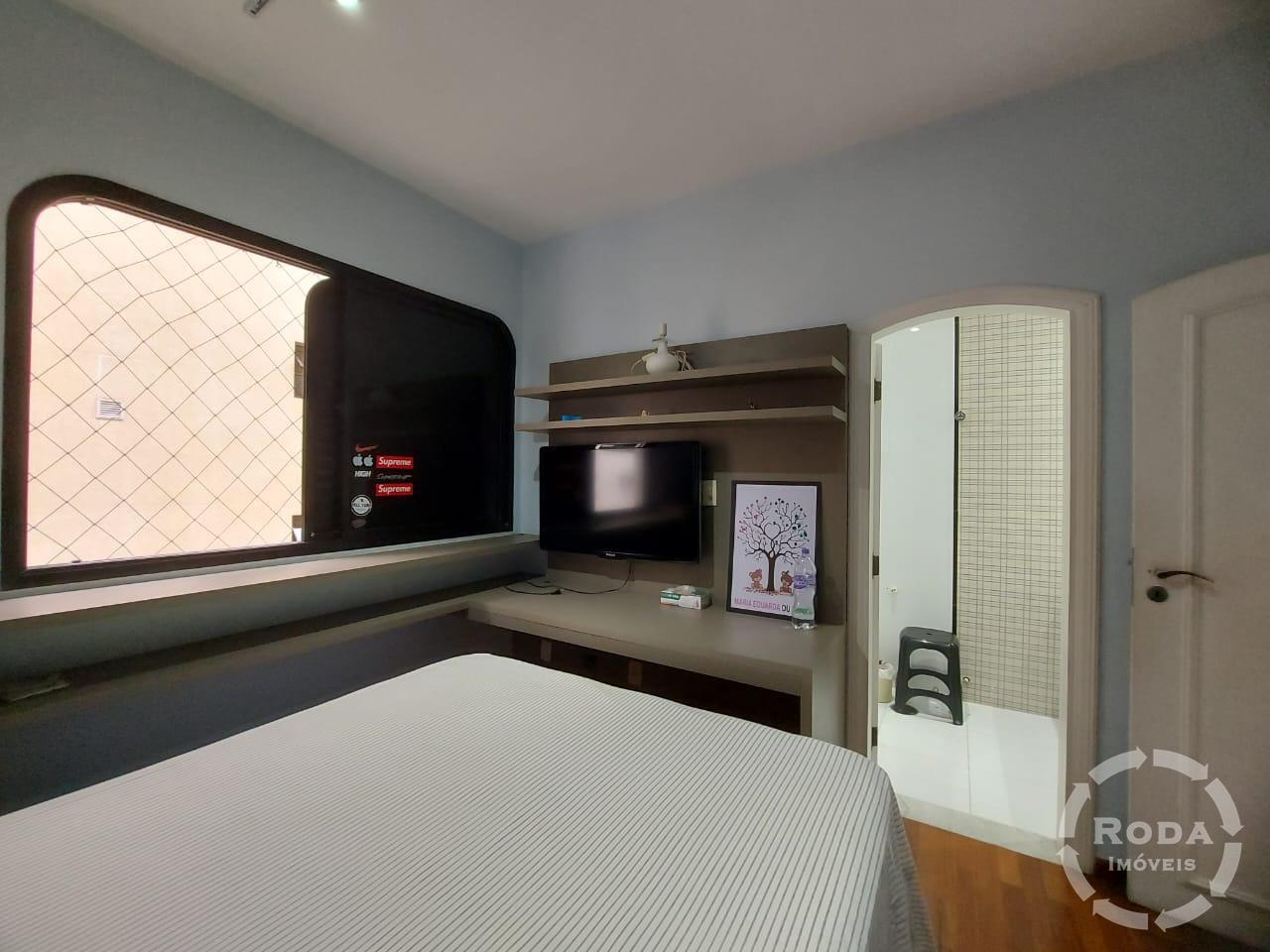 Apartamento à venda no Boqueirão: 