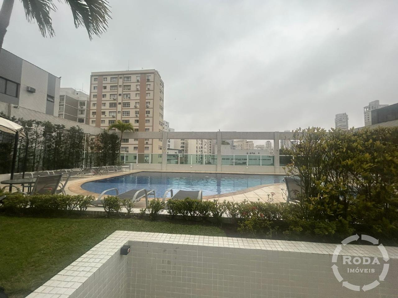 Cobertura Duplex à venda no Boqueirão: 