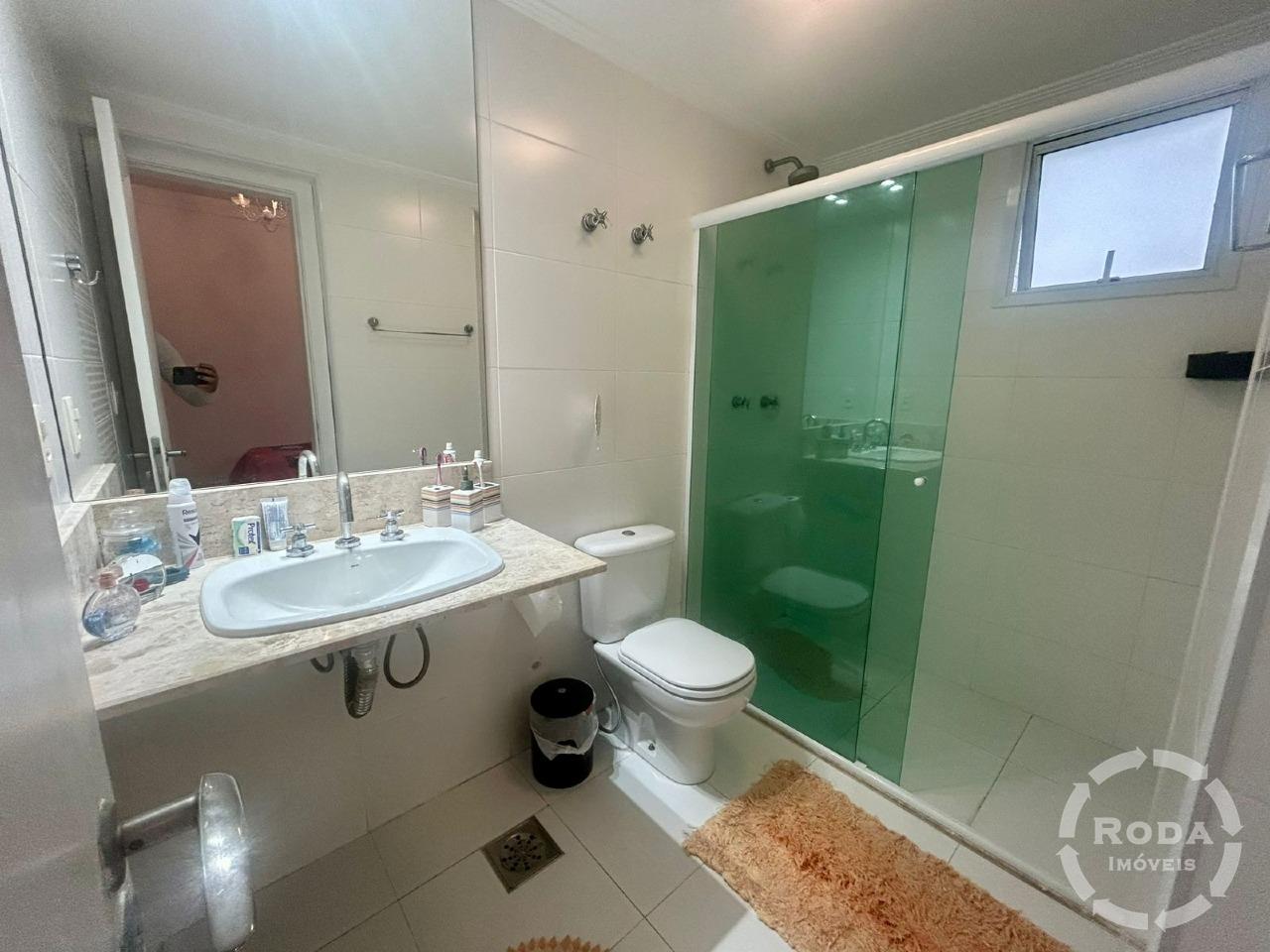 Cobertura Duplex à venda no Boqueirão: 