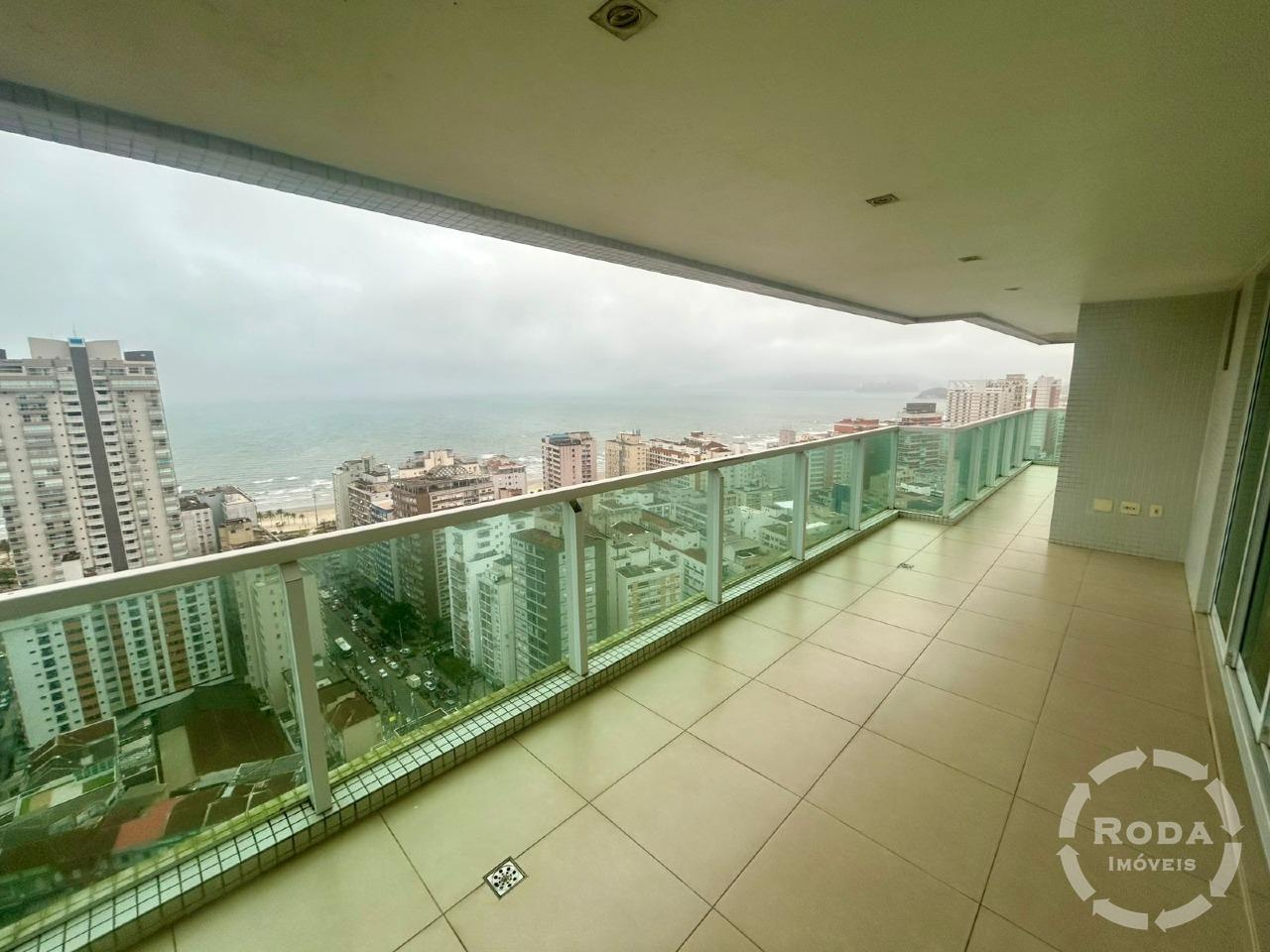 Cobertura Duplex à venda no Boqueirão: 