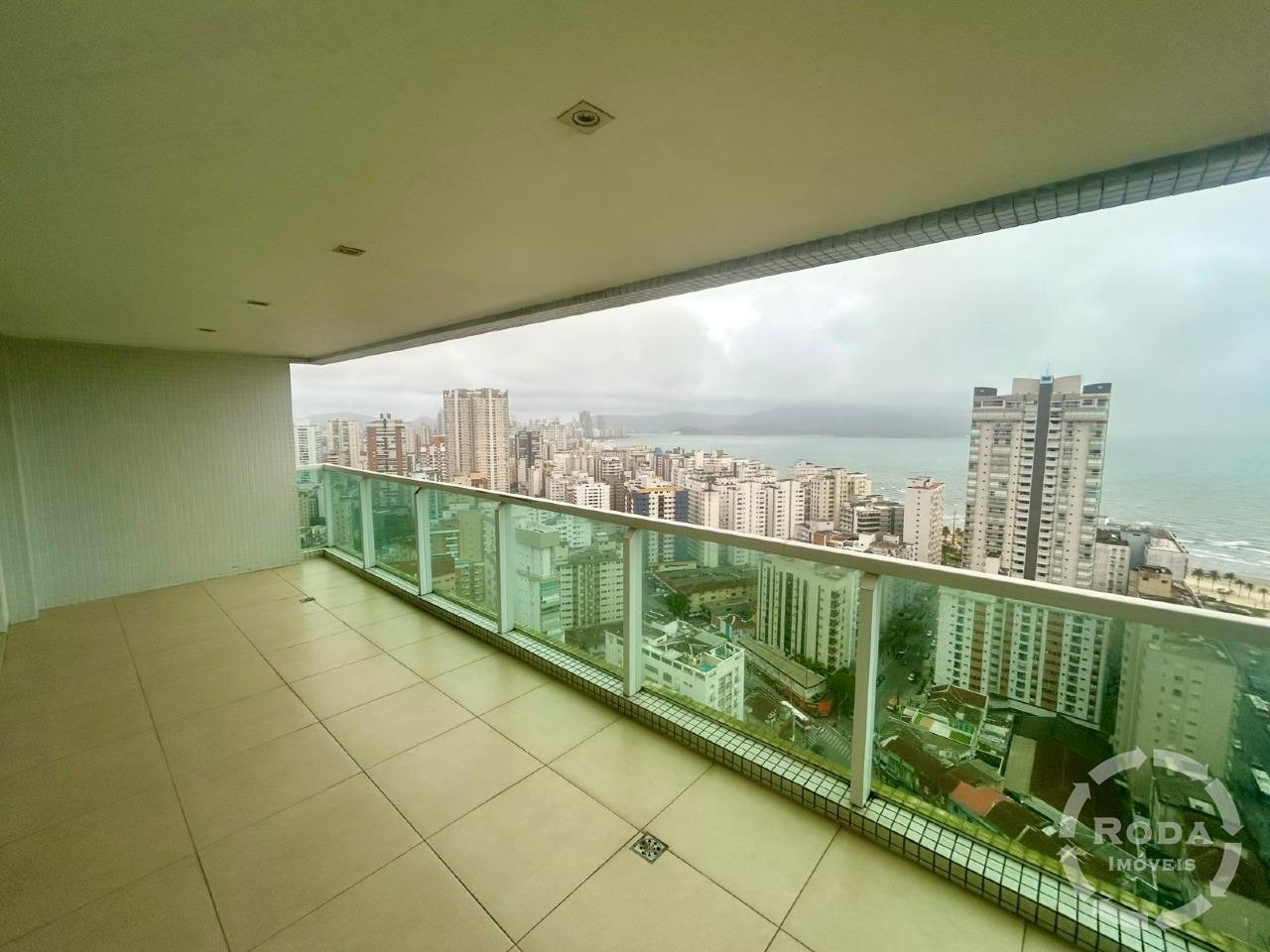 Cobertura Duplex à venda no Boqueirão: 