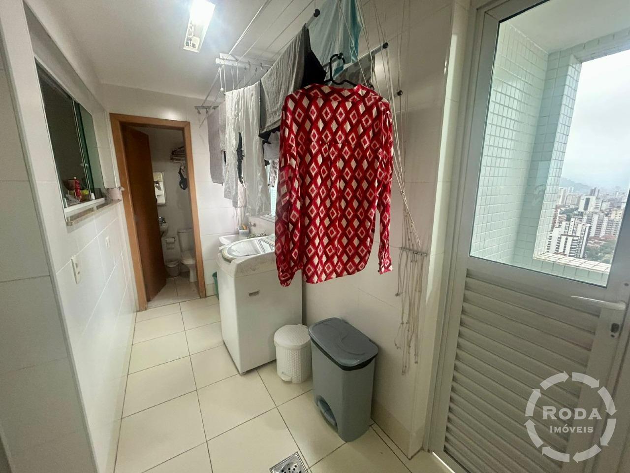 Cobertura Duplex à venda no Boqueirão: 