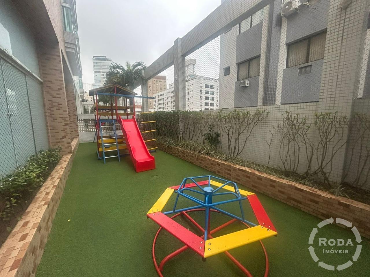 Cobertura Duplex à venda no Boqueirão: 