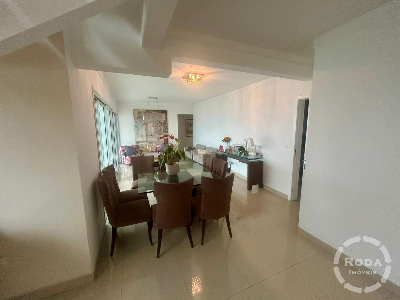 Cobertura Duplex à venda no Boqueirão: 