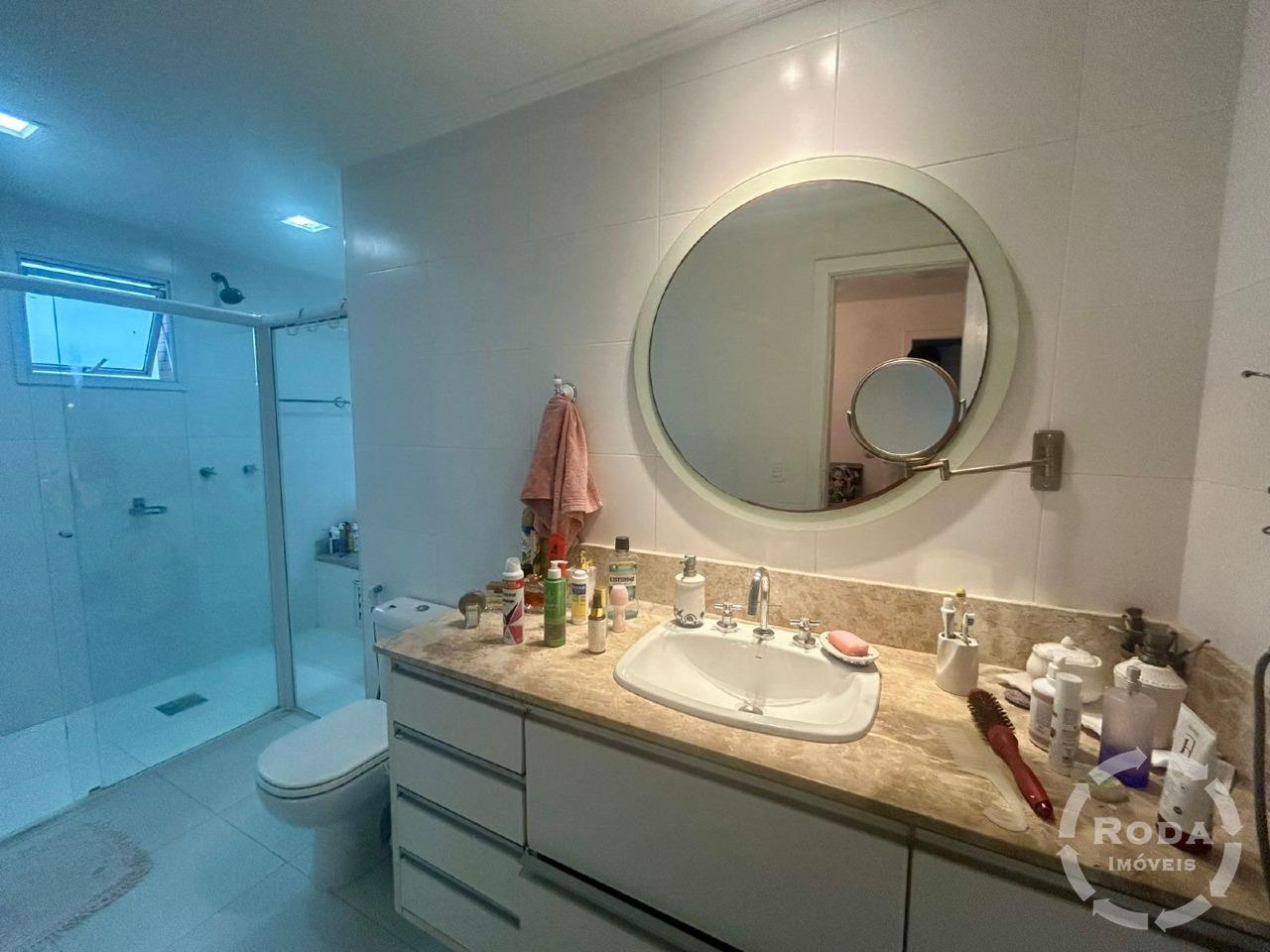 Cobertura Duplex à venda no Boqueirão: 