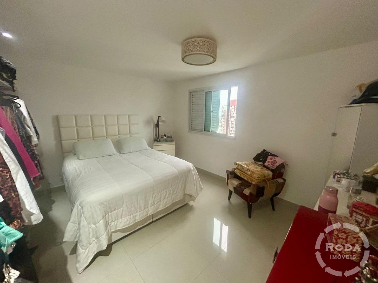 Cobertura Duplex à venda no Boqueirão: 