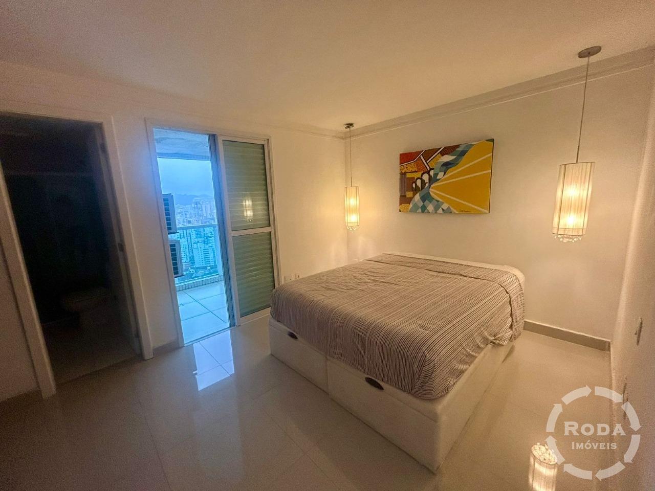 Cobertura Duplex à venda no Boqueirão: 