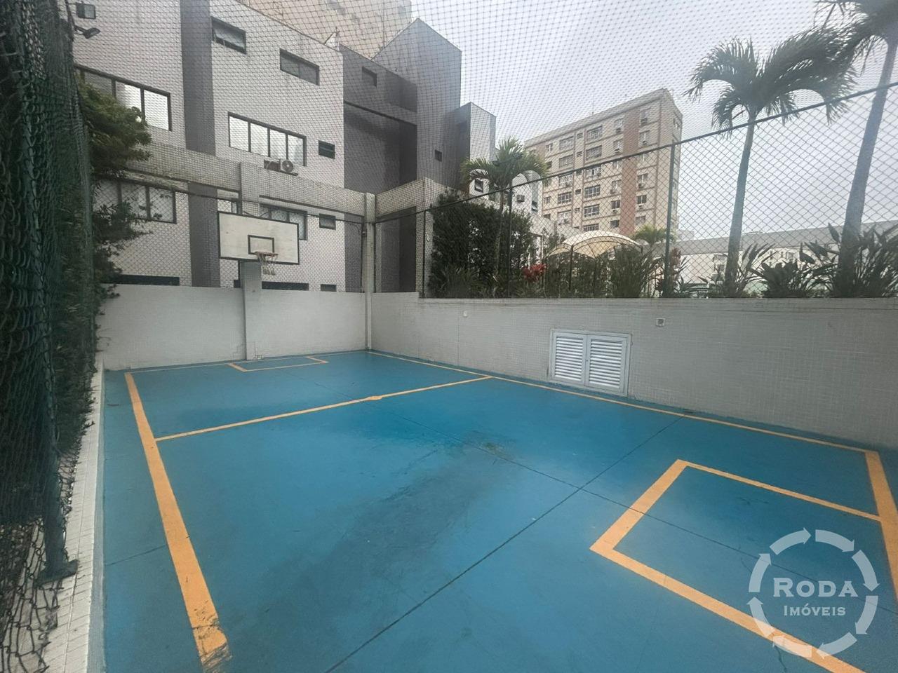 Cobertura Duplex à venda no Boqueirão: 