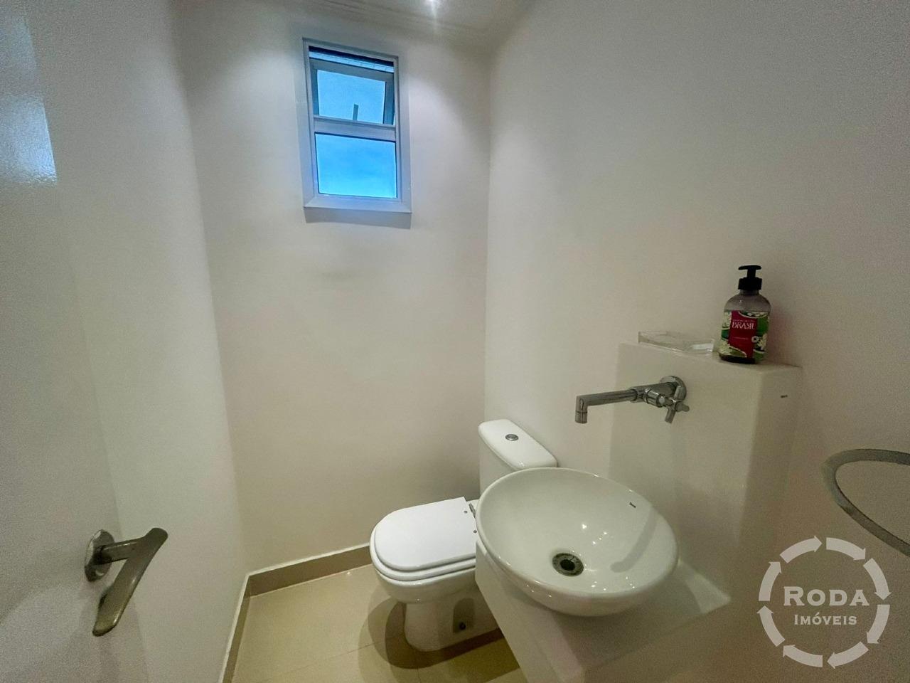 Cobertura Duplex à venda no Boqueirão: 