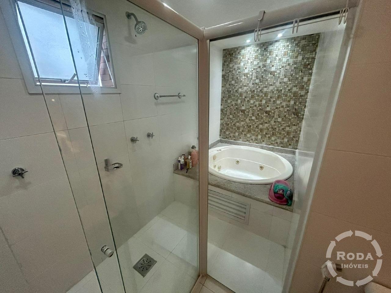 Cobertura Duplex à venda no Boqueirão: 