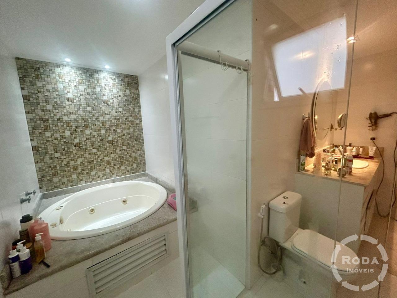 Cobertura Duplex à venda no Boqueirão: 