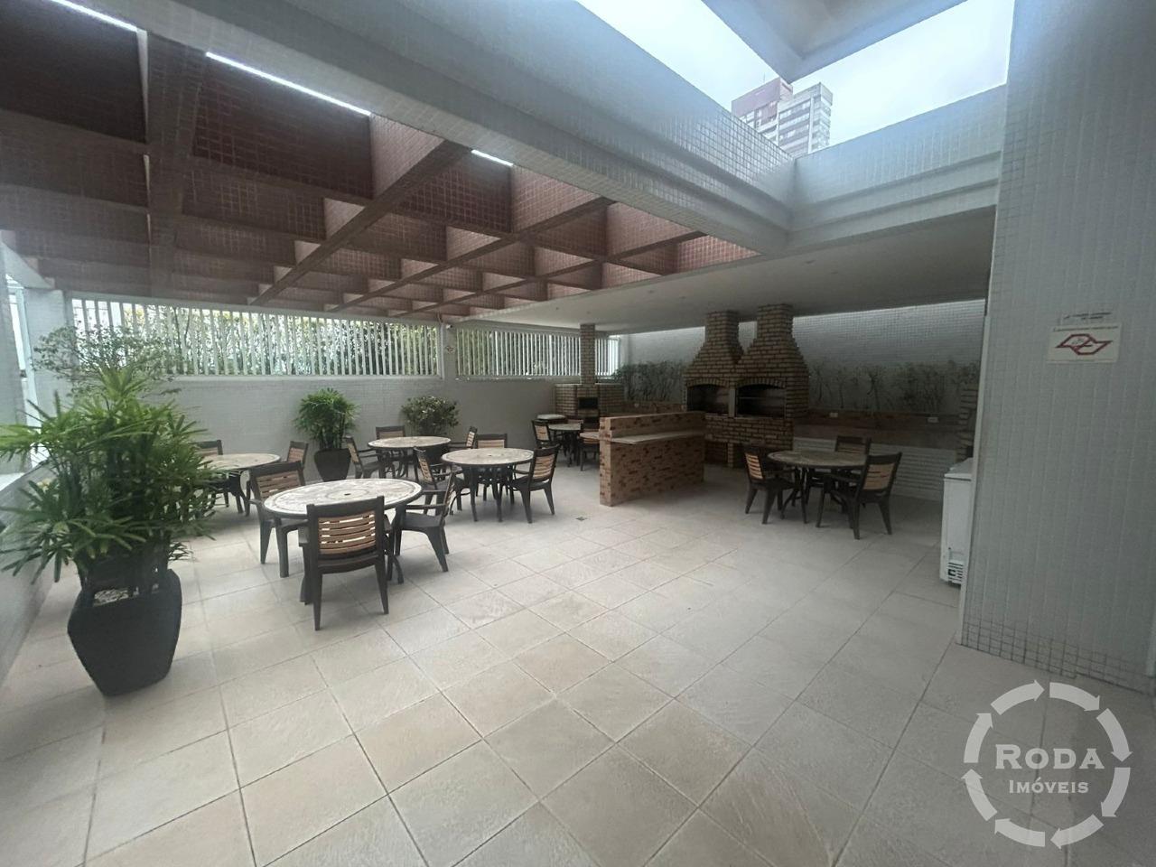 Cobertura Duplex à venda no Boqueirão: 