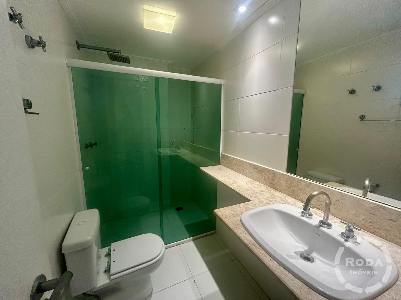 Cobertura Duplex à venda no Boqueirão: 