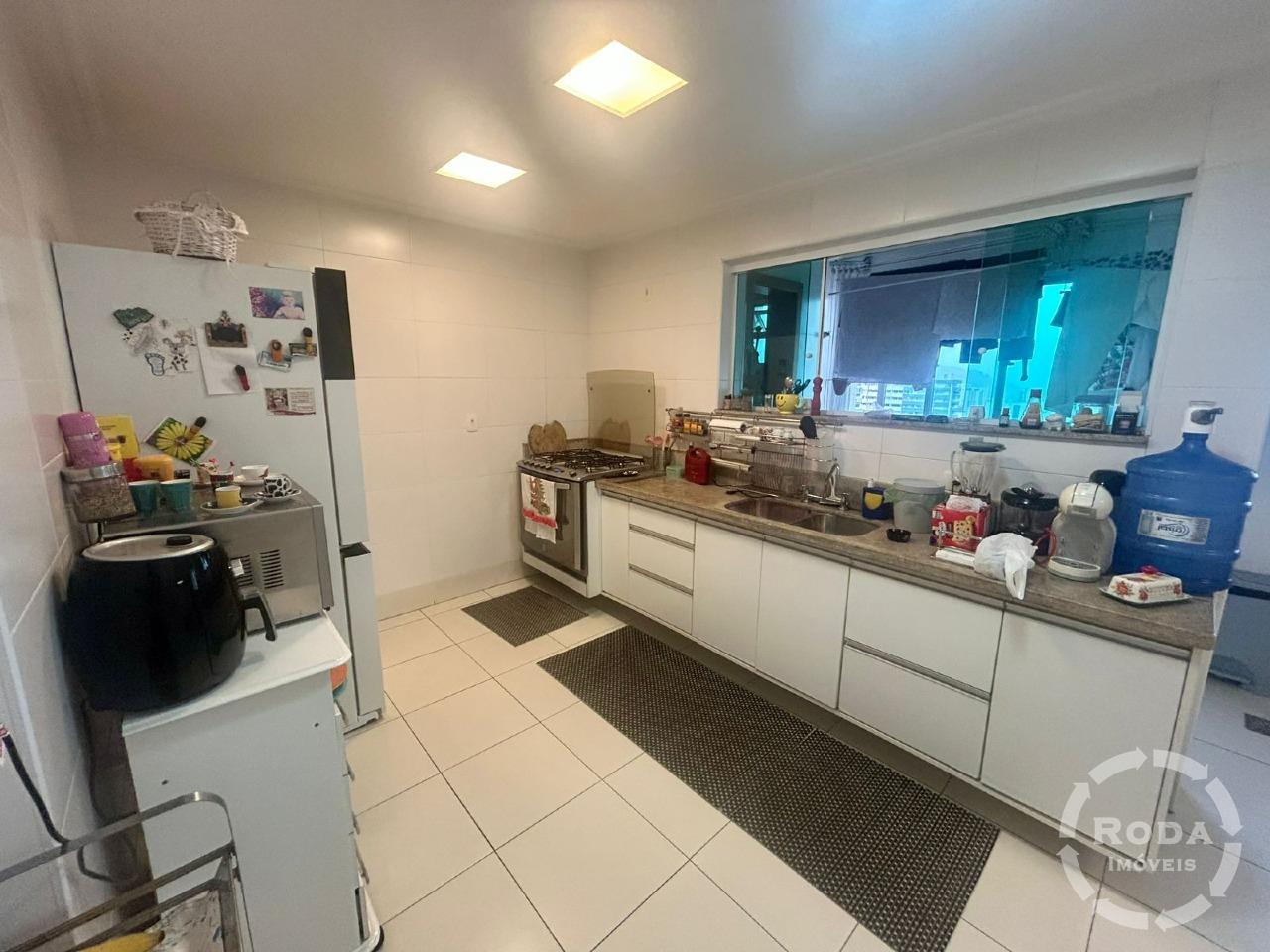 Cobertura Duplex à venda no Boqueirão: 