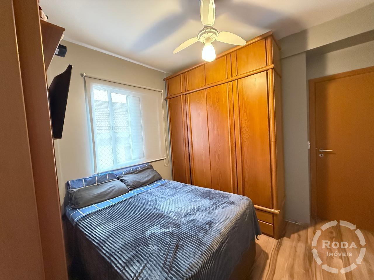 Apartamento à venda no Campo Grande: 