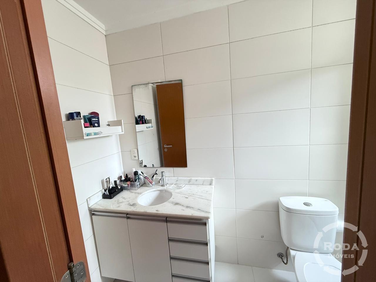 Apartamento à venda no Campo Grande: 