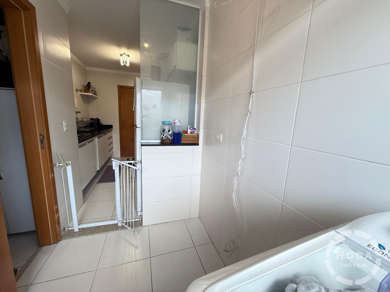 Apartamento à venda no Campo Grande: 