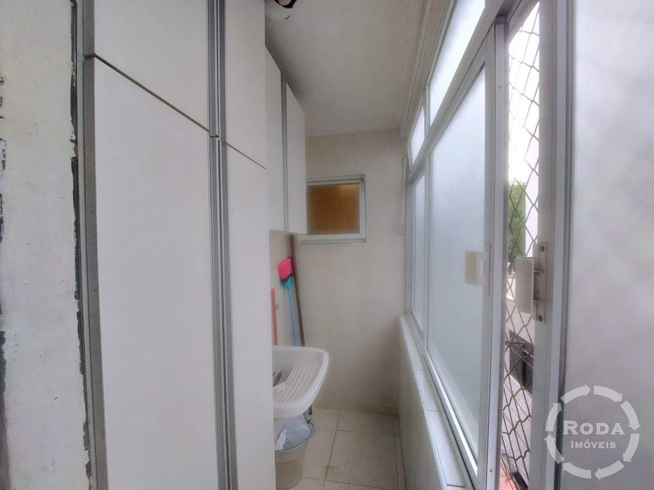Apartamento para aluguel no Boqueirão: 