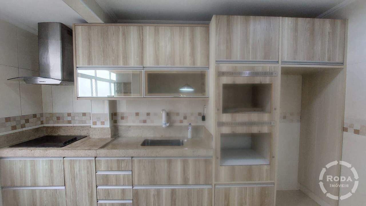 Apartamento para aluguel no Boqueirão: 
