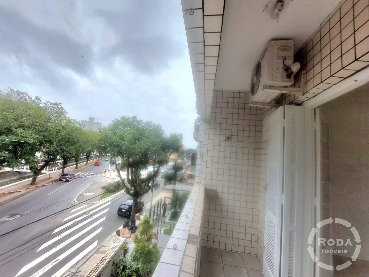 Apartamento para aluguel no Boqueirão: 