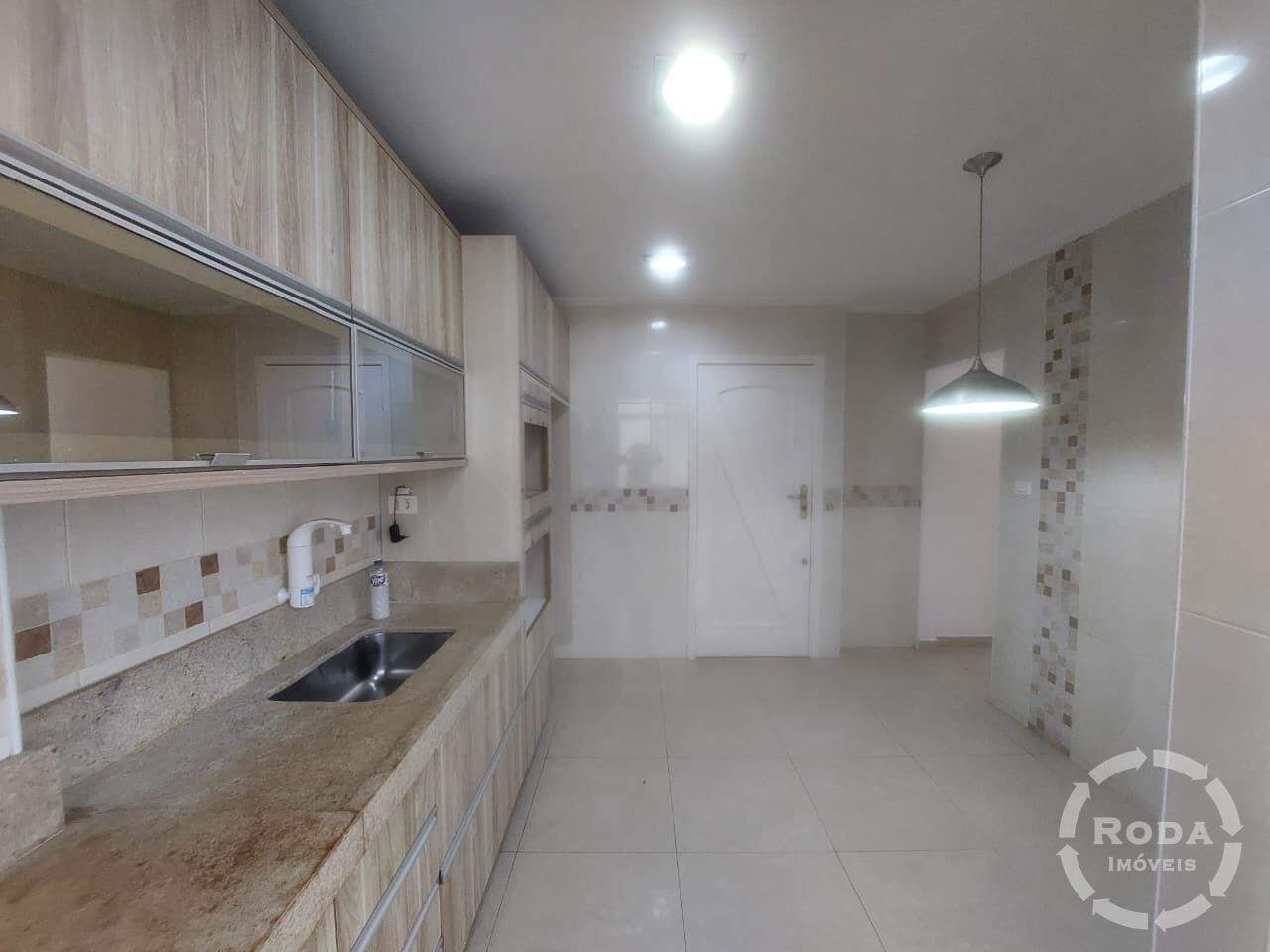 Apartamento para aluguel no Boqueirão: 
